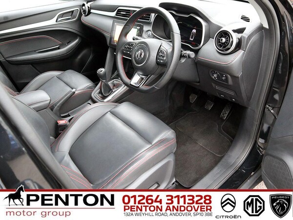 Used MG MG ZS 2024 for sale - 76283550: Photo 38