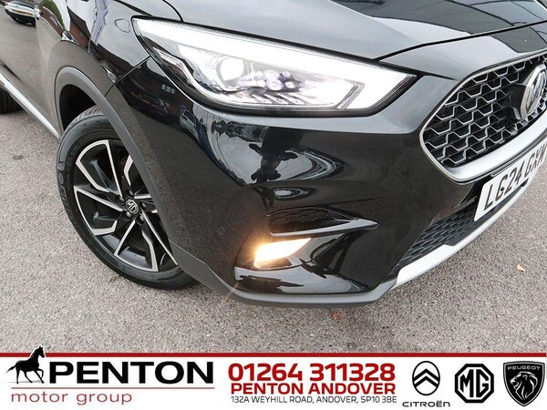 Used MG MG ZS 2024 for sale - 76283550: Photo 39