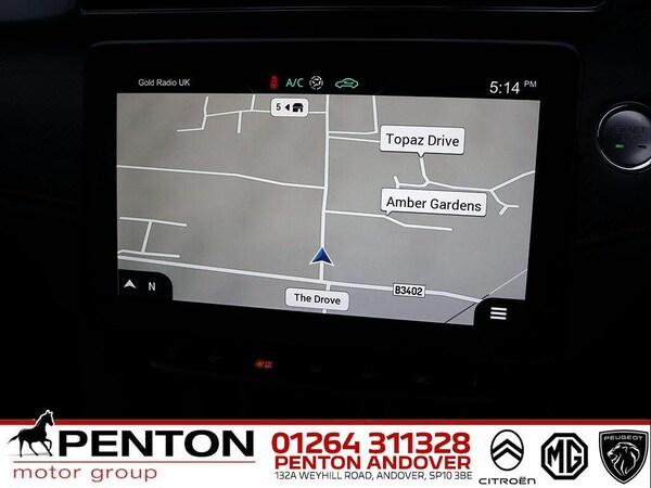 Used MG MG ZS 2024 for sale - 76283550: Photo 3