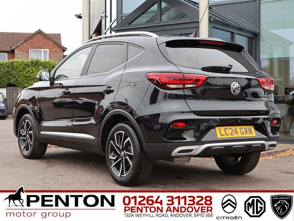 Used MG MG ZS 2024 for sale - 76283550: Photo 4