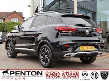 Used MG MG ZS 2024 for sale - 76283550: Photo 4