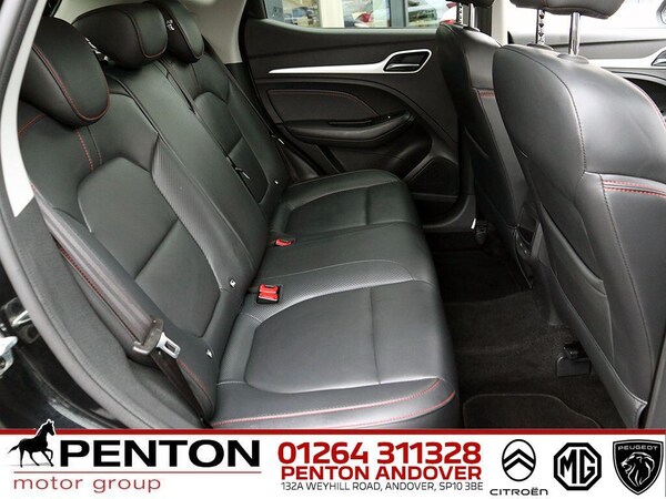 Used MG MG ZS 2024 for sale - 76283550: Photo 7