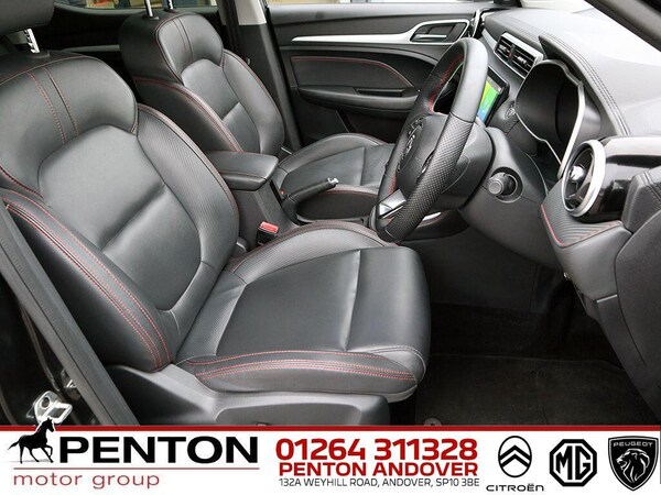 Used MG MG ZS 2024 for sale - 76283550: Photo 8