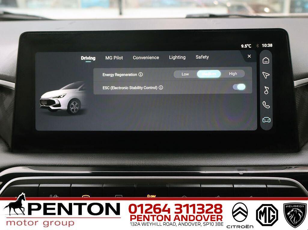 Used MG MG3 for sale - 77597865: Photo 13