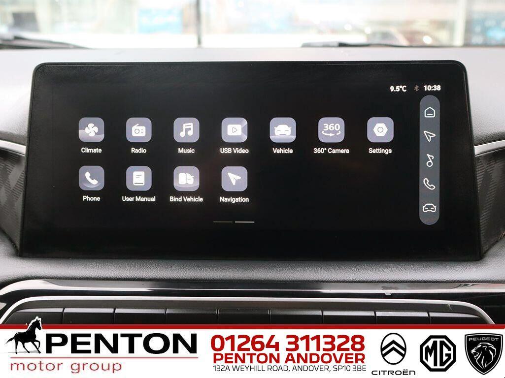 Used MG MG3 for sale - 77597865: Photo 14