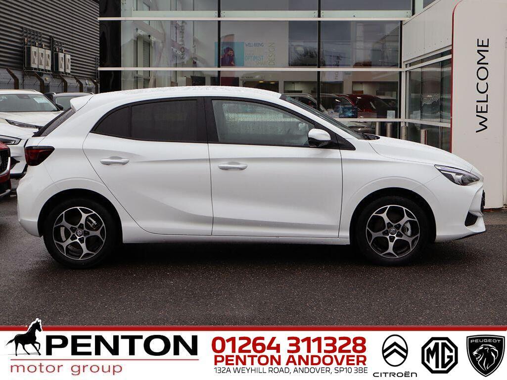 Used MG MG3 for sale - 77597865: Photo 16