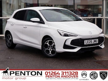 Used MG MG3 2025 for sale - 77597865: Photo