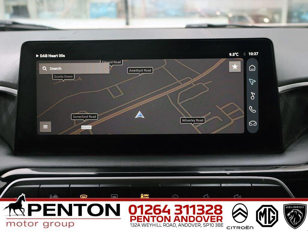 Used MG MG3 for sale - 77597865: Photo 2