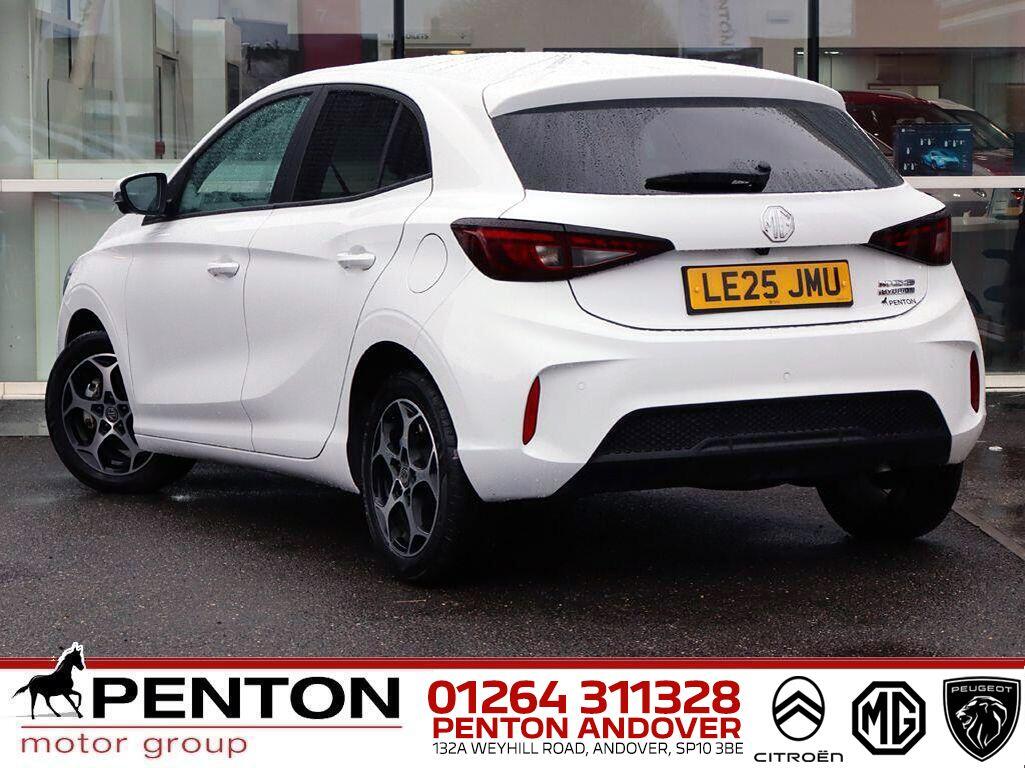 Used MG MG3 for sale - 77597865: Photo 6