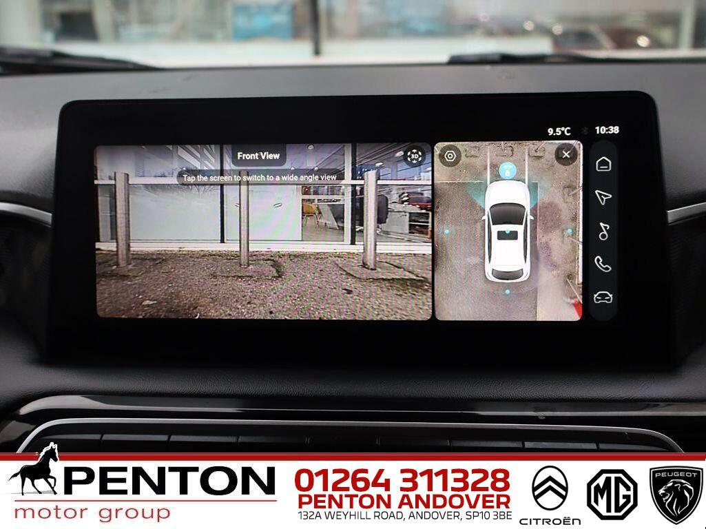 Used MG MG3 for sale - 77597865: Photo 8