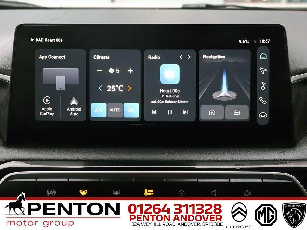 Used MG MG3 for sale - 77597865: Photo 9