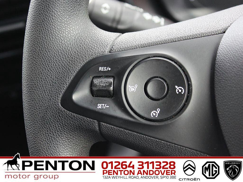 Used Vauxhall Combo for sale - 77575250: Photo 11