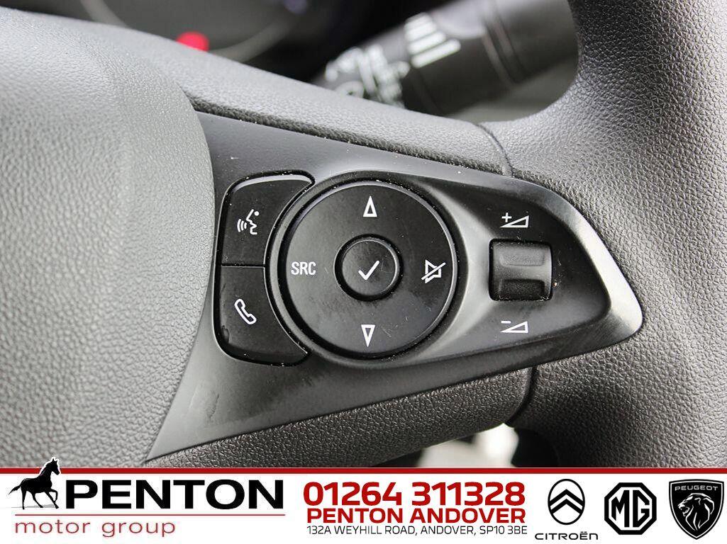 Used Vauxhall Combo for sale - 77575250: Photo 12