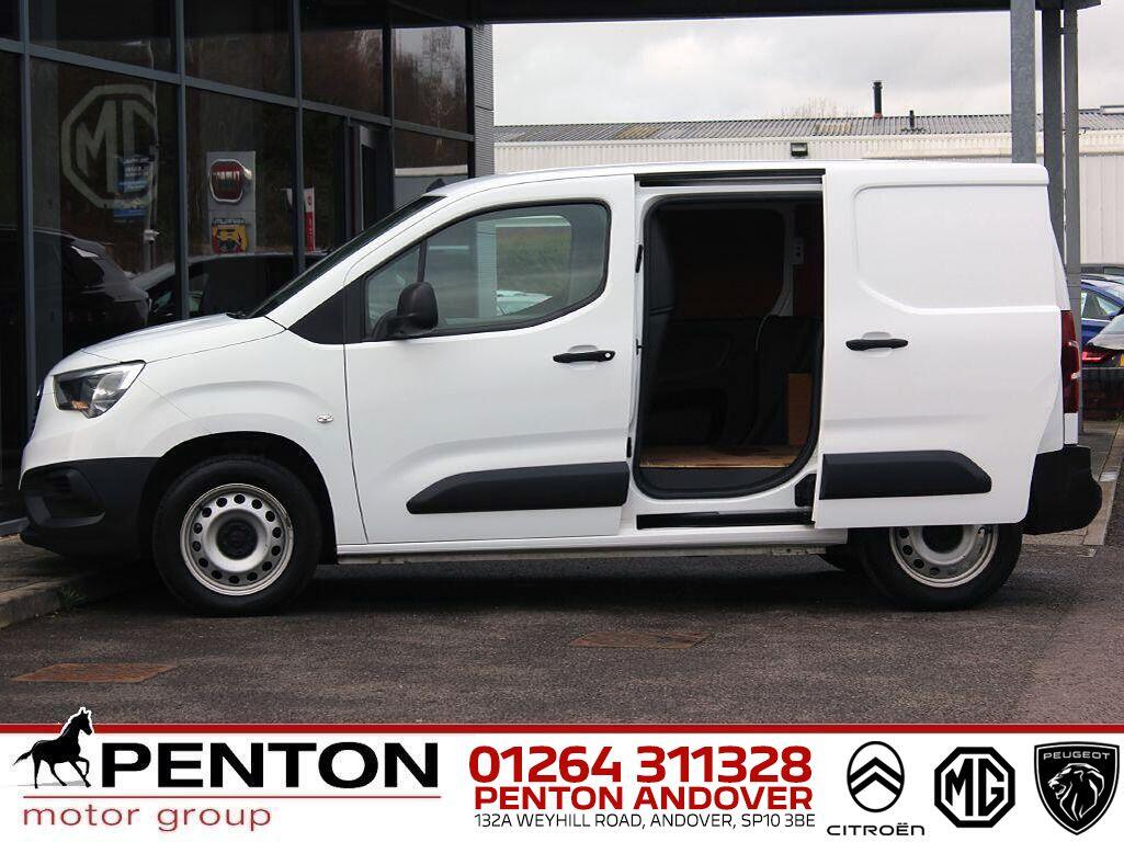 Used Vauxhall Combo for sale - 77575250: Photo 14