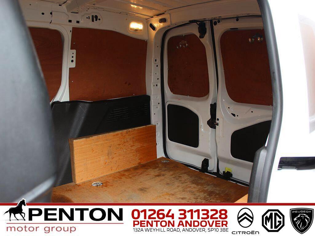 Used Vauxhall Combo for sale - 77575250: Photo 8