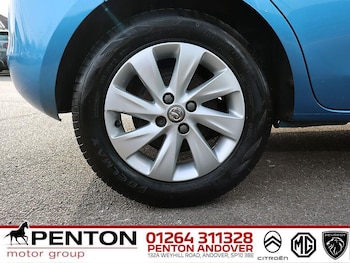 Used Vauxhall Corsa 2017 for sale - 77957375: Photo