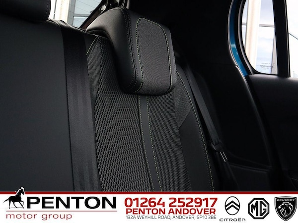 Used Peugeot 208 2024 for sale - 74701302: Photo 10