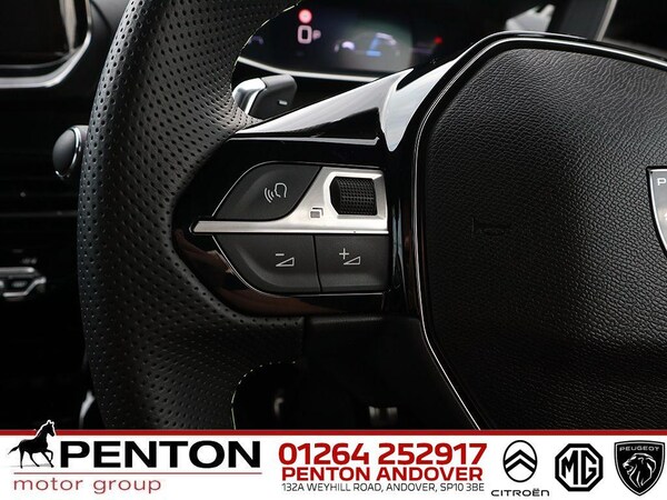 Used Peugeot 208 2024 for sale - 74701302: Photo 11