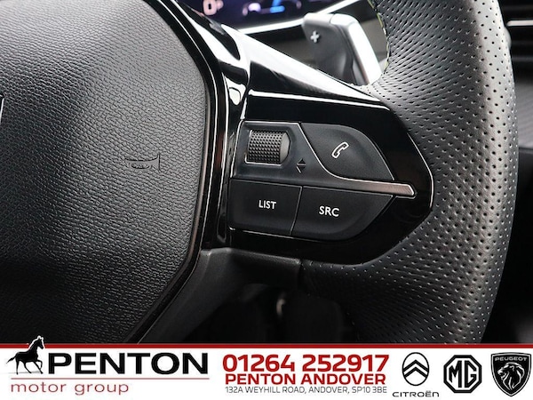 Used Peugeot 208 2024 for sale - 74701302: Photo 12
