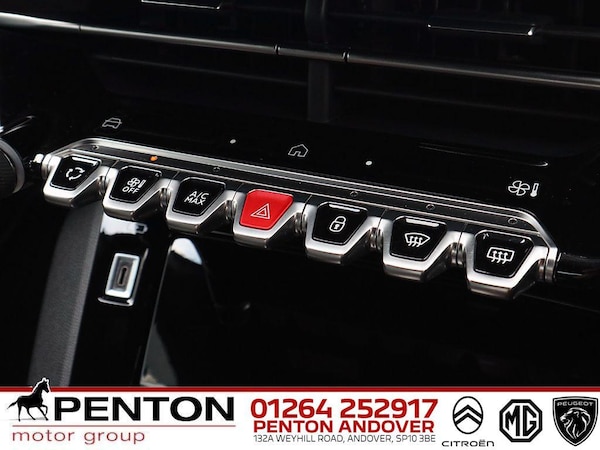 Used Peugeot 208 2024 for sale - 74701302: Photo 16