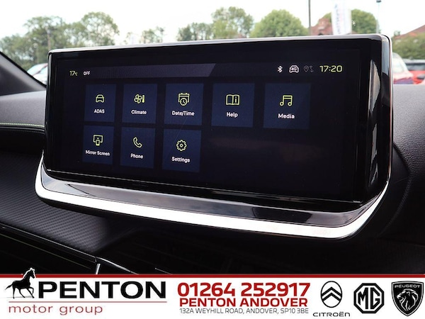 Used Peugeot 208 2024 for sale - 74701302: Photo 24