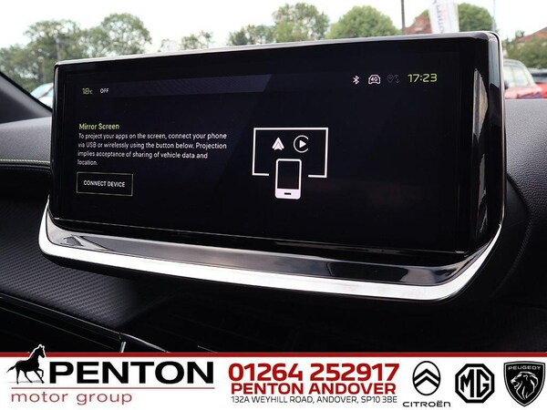 Used Peugeot 208 2024 for sale - 74701302: Photo 25