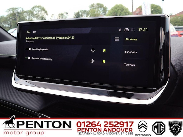 Used Peugeot 208 2024 for sale - 74701302: Photo 27