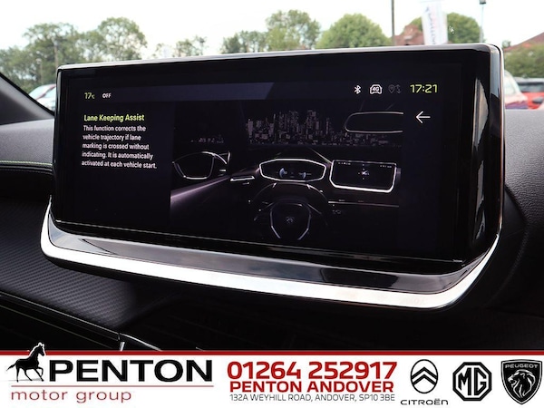 Used Peugeot 208 2024 for sale - 74701302: Photo 28