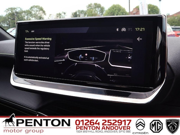 Used Peugeot 208 2024 for sale - 74701302: Photo 29