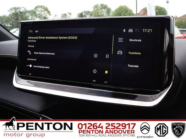 Used Peugeot 208 2024 for sale - 74701302: Photo 30