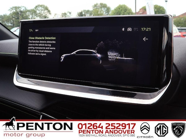 Used Peugeot 208 2024 for sale - 74701302: Photo 31