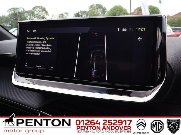 Used Peugeot 208 2024 for sale - 74701302: Photo 32