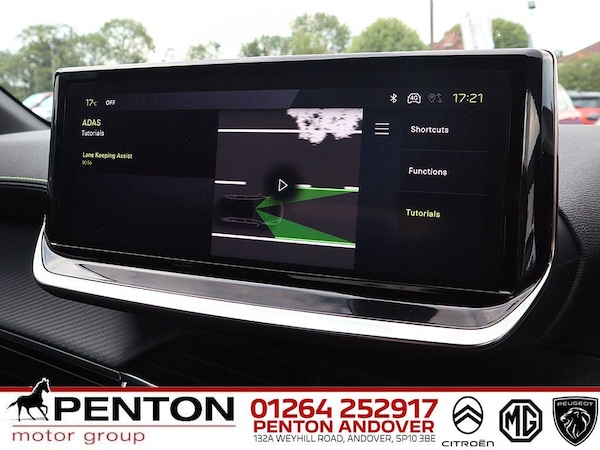 Used Peugeot 208 2024 for sale - 74701302: Photo 35