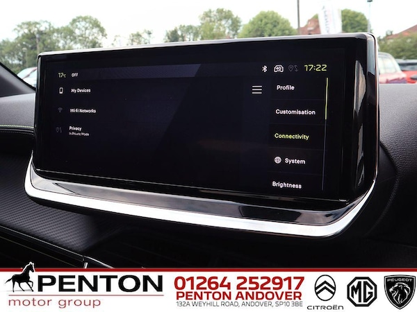 Used Peugeot 208 2024 for sale - 74701302: Photo 36