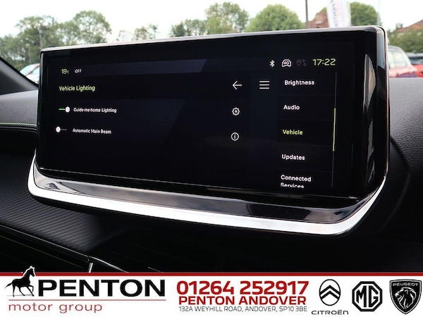 Used Peugeot 208 2024 for sale - 74701302: Photo 37