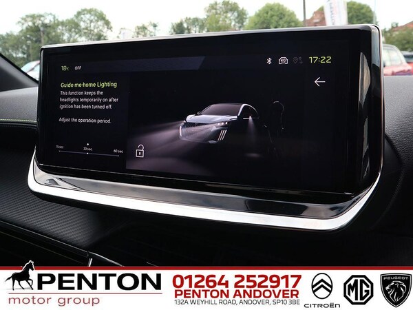 Used Peugeot 208 2024 for sale - 74701302: Photo 38