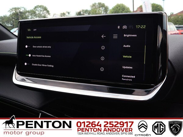 Used Peugeot 208 2024 for sale - 74701302: Photo 40