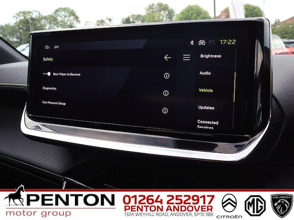 Used Peugeot 208 2024 for sale - 74701302: Photo 41