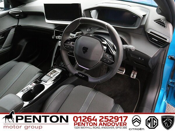 Used Peugeot 208 2024 for sale - 74701302: Photo 45