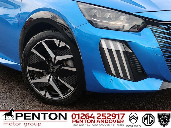 Used Peugeot 208 2024 for sale - 74701302: Photo 46
