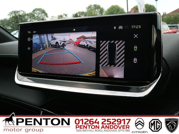 Used Peugeot 208 2024 for sale - 74701302: Photo 5