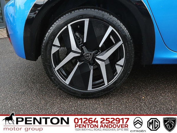 Used Peugeot 208 2024 for sale - 74701302: Photo 6