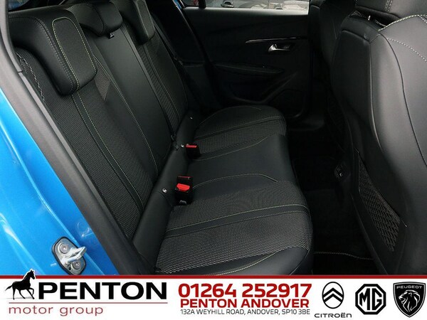 Used Peugeot 208 2024 for sale - 74701302: Photo 9