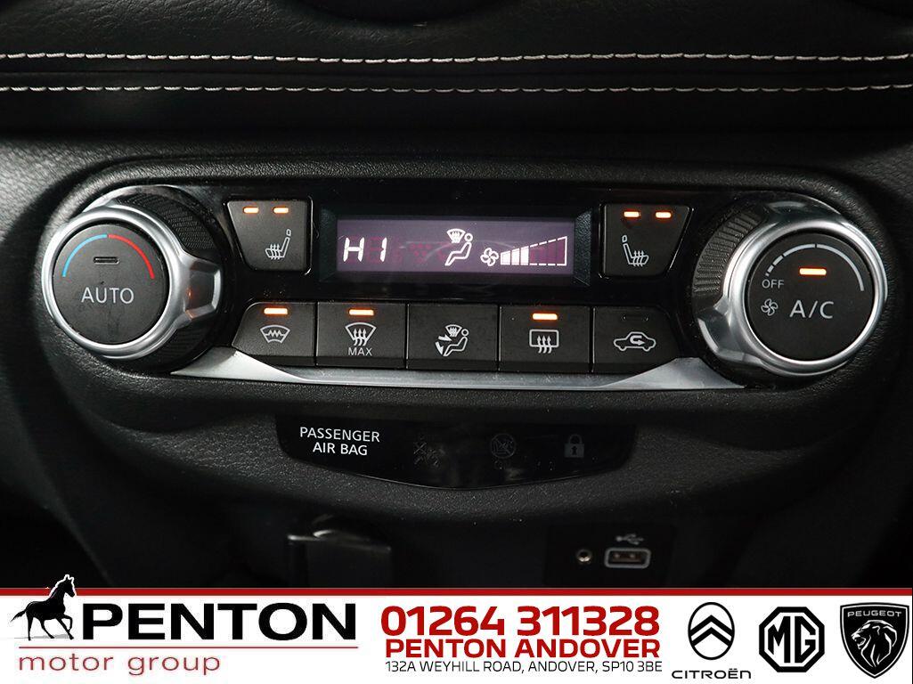 Used Nissan Juke 2022 for sale - 76472103: Photo 12