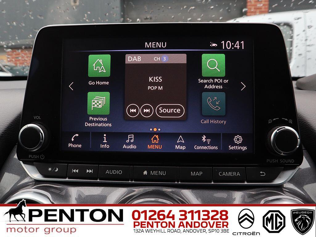 Used Nissan Juke 2022 for sale - 76472103: Photo 17