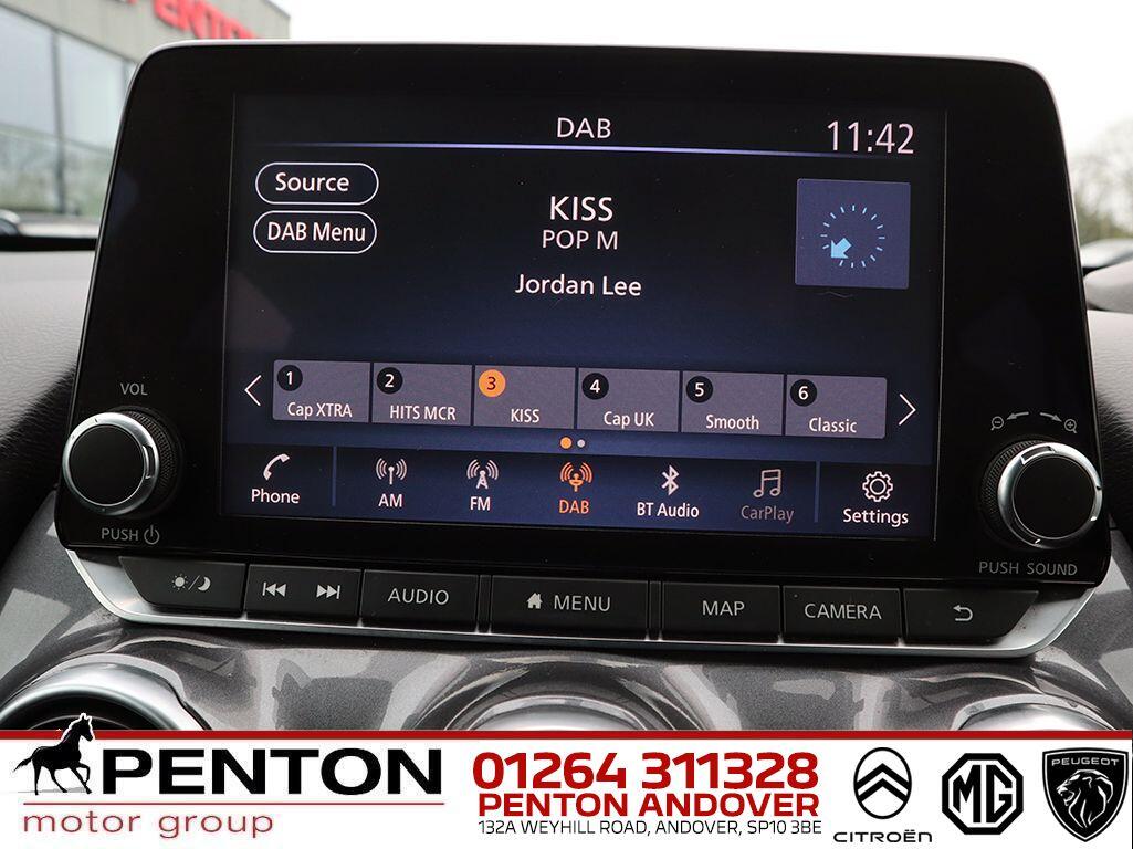 Used Nissan Juke 2022 for sale - 76472103: Photo 18
