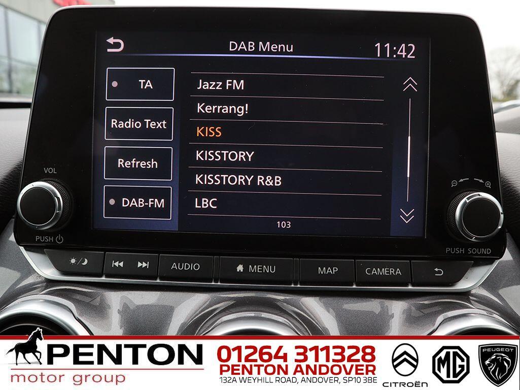 Used Nissan Juke 2022 for sale - 76472103: Photo 19