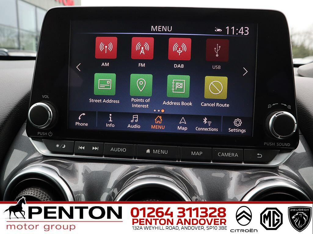 Used Nissan Juke 2022 for sale - 76472103: Photo 20