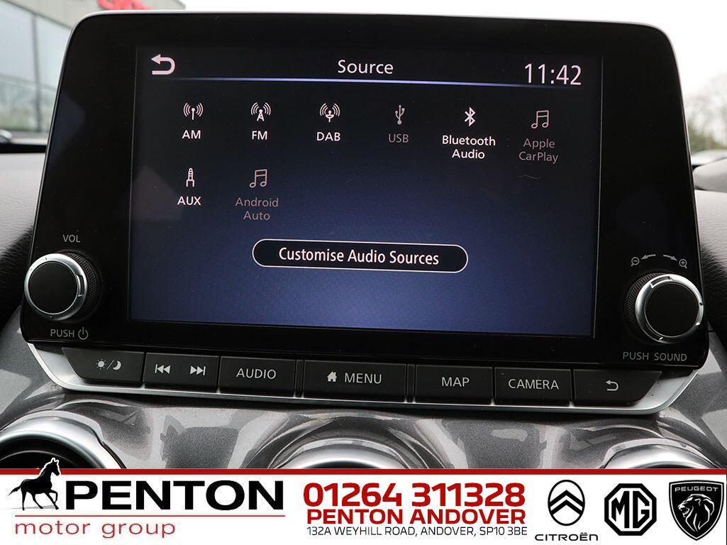 Used Nissan Juke 2022 for sale - 76472103: Photo 21