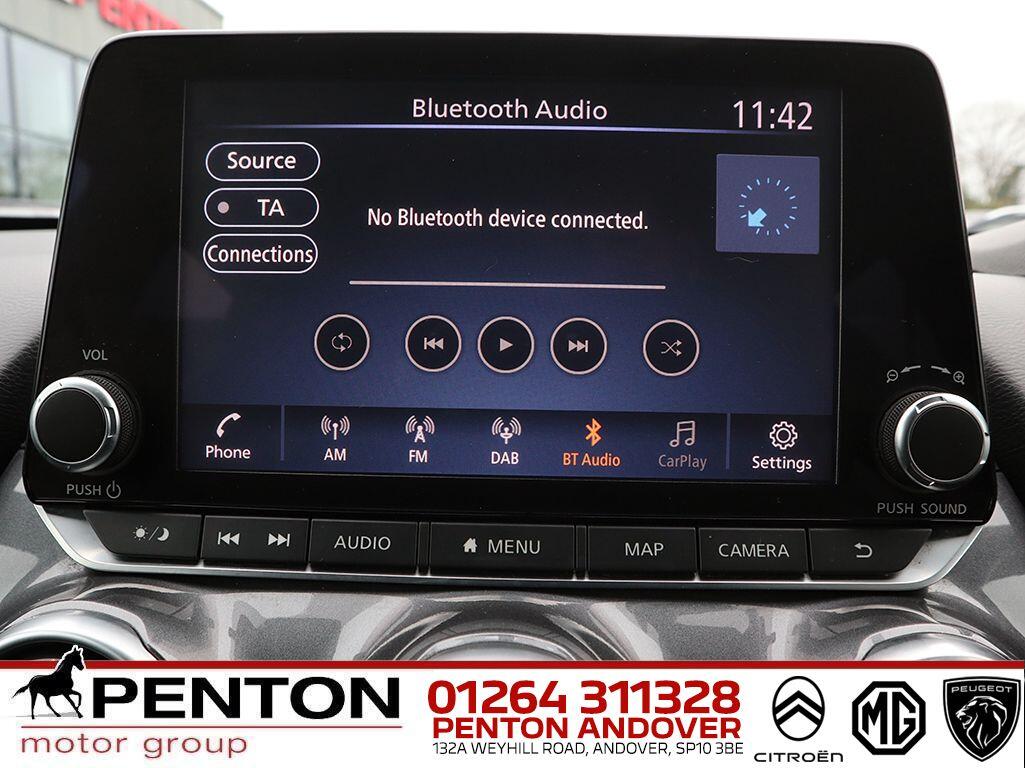 Used Nissan Juke 2022 for sale - 76472103: Photo 22